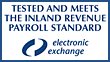 Andica Payroll software achieves Inland Revenue payroll accreditation.